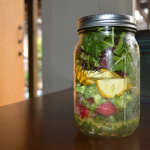 Salad-in-a-Jar