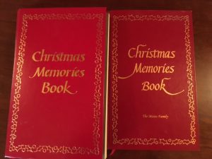 christmasbook